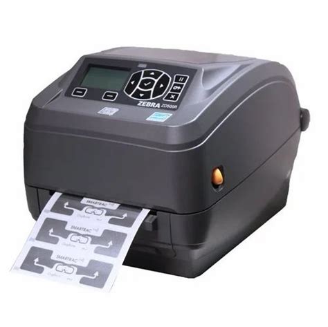 Rfid Label Printer 